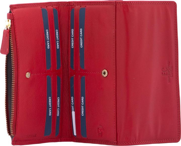 Produktbild Enrico Coveri Ec7603-18