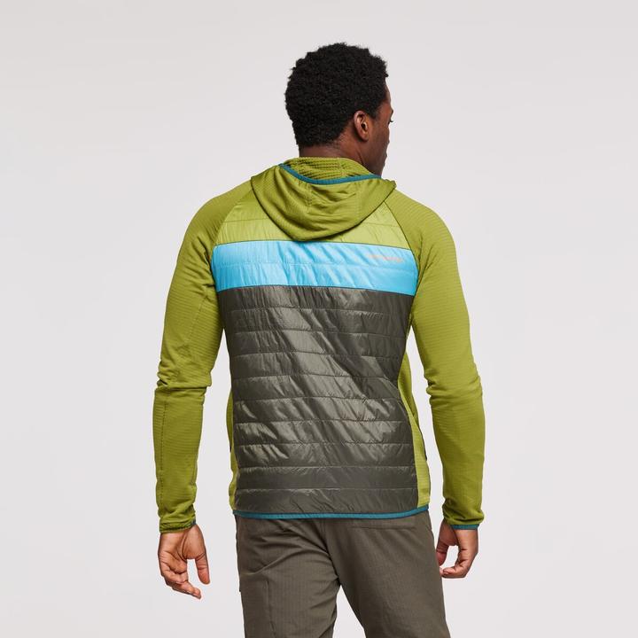 Produktbild Cotopaxi Capa Hybrid Insul. Hooded Jkt (XXL)