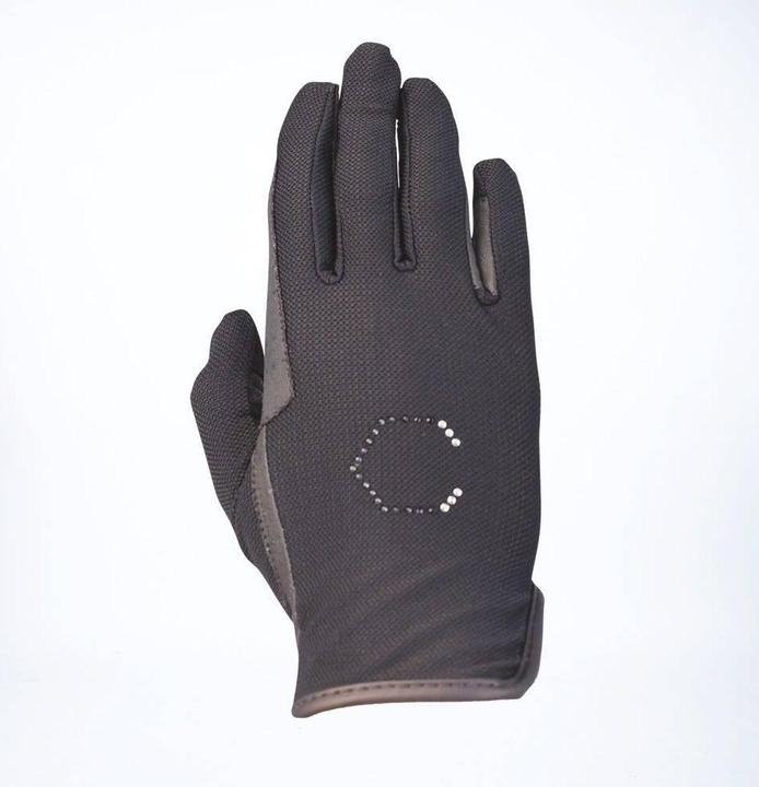 Image du produit Coldstream - Gants d'équitation LINTLAW - Adulte (XS)