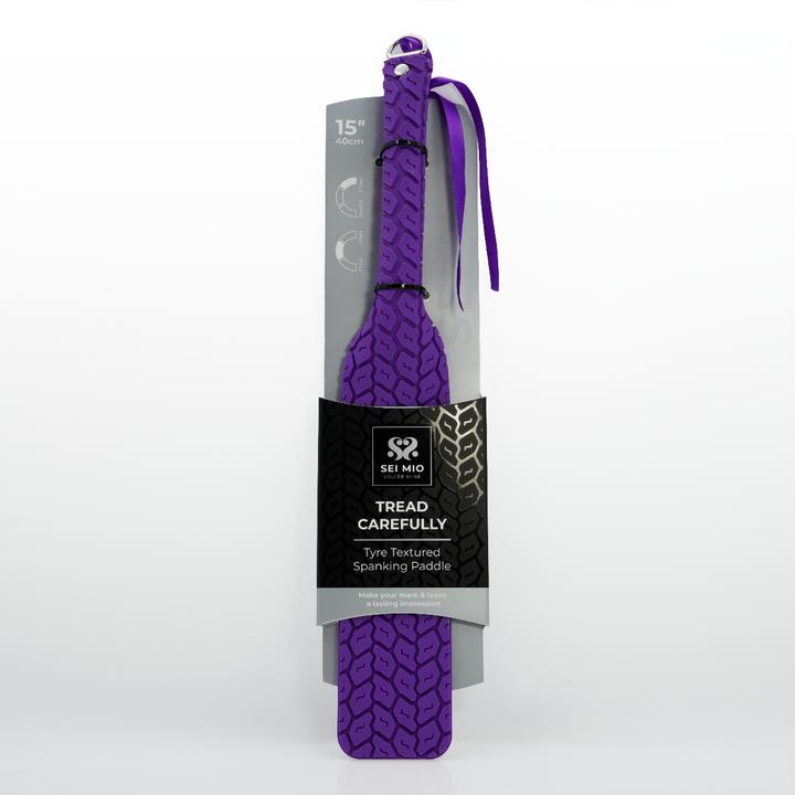 Immagine prodotto Sei Mio Paletta per pneumatici - Viola