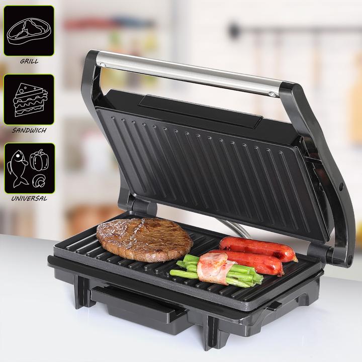 Image du produit Monzana Gril de table