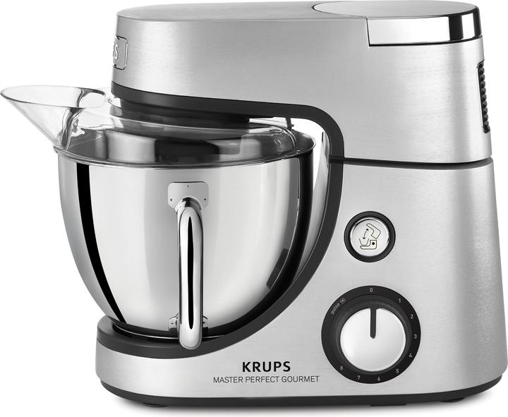 Actual product image Krups Master Perfect Gourmet (1100 W)