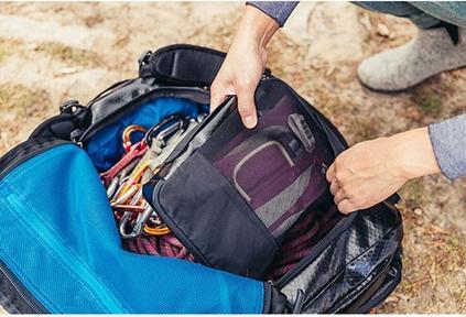 Produktbild Gregory Alpaca 60 (60 l)