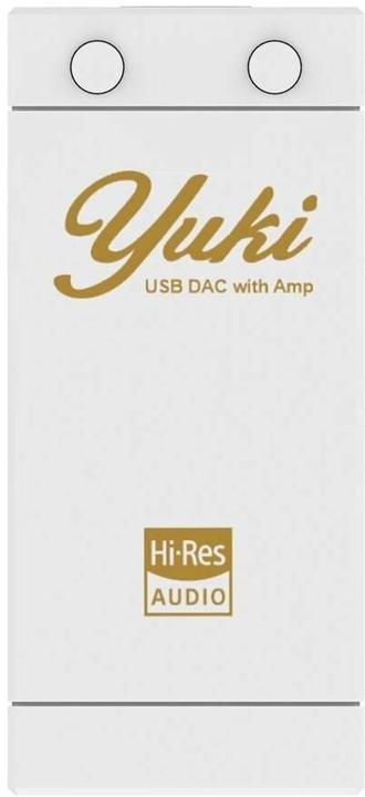 Produktbild Aune Yuki (USB-DAC, Klangregelung, Gain-Schalter)