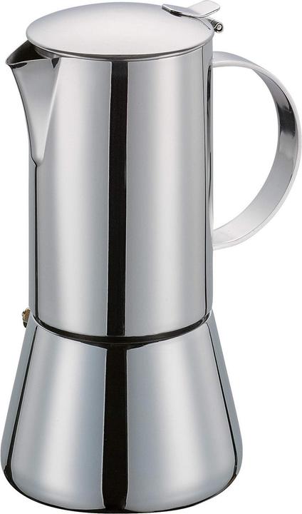 Produktbild Cilio 342055 Manuelle Kaffeemaschine Mokka (6 T.)