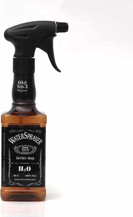 Produktbild Bate Wasser Sprühflasche Art: 18041 (Haargel, 500 ml)