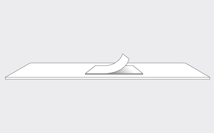 Actual product image Trendform Element Thin (1 x)