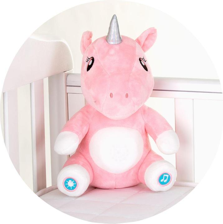 Produktbild Chipolino Plüschtier Musik Spieluhr
