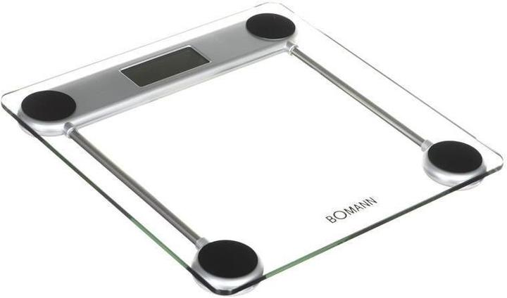 Actual product image Bomann Pw 1417 Cb (150 kg)