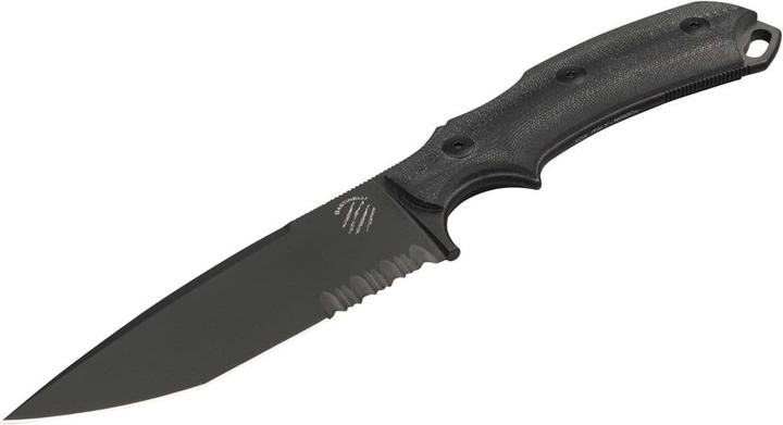 Actual product image Bastinelli Knives R.E.D. V2 (10 cm)