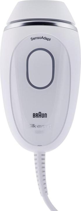 Produktbild Braun Silk-expert PL1124