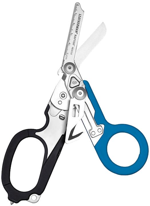 Immagine prodotto Leatherman Raptor Rescue (6 Funzioni)