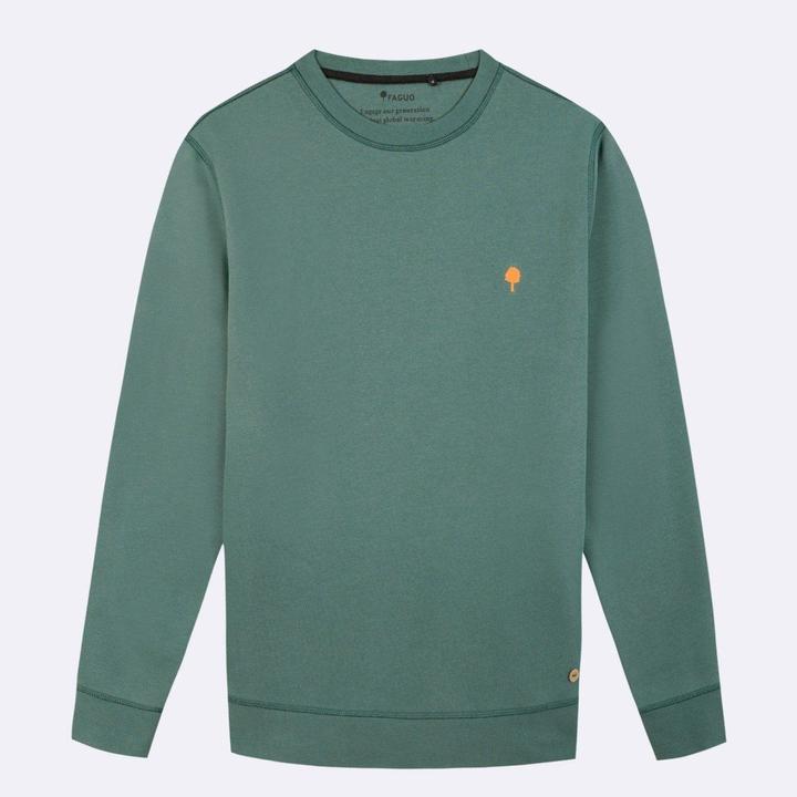 Faguo Donzy Sweat Knit