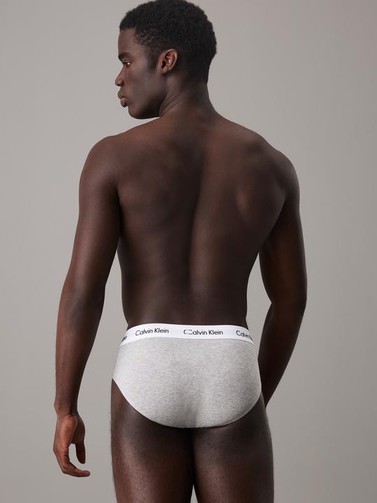 Image du produit Calvin Klein lettre de hanche (M, Lot de 3)