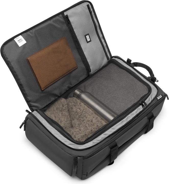 Produktbild Oak25 Reiserucksack Luminite Traveller (34 l)