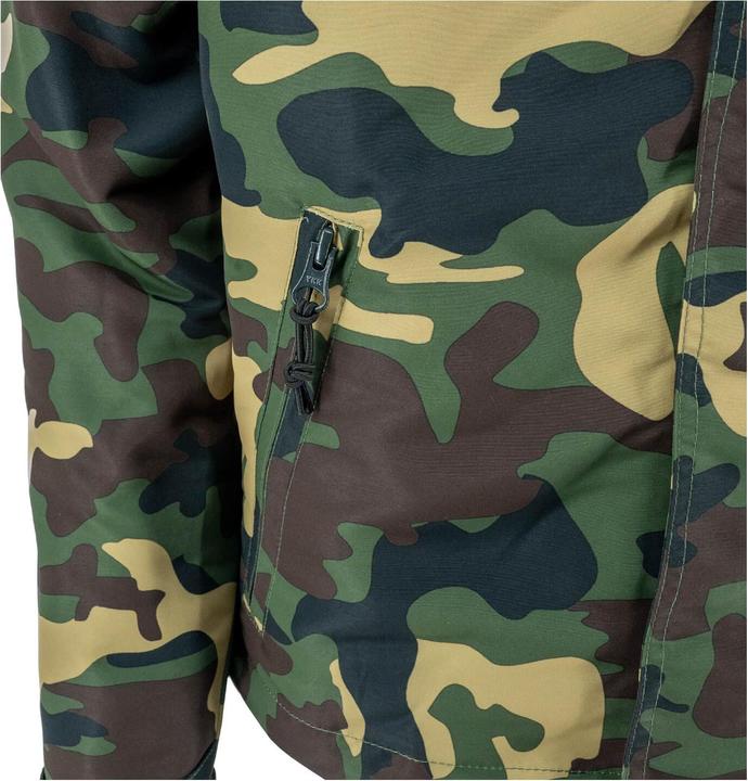 Actual product image D-Trek Outdoor jacket (XS)