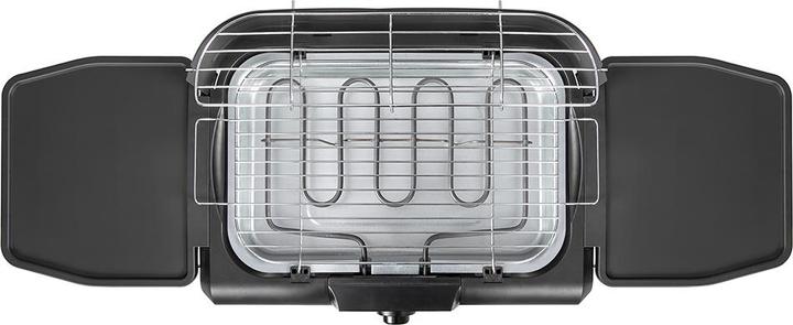 Image du produit Livoo Elektrischer Standgrill 2 in 1 (2.20 kW)