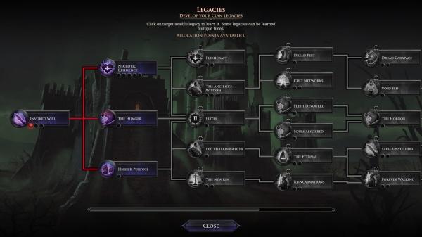 Image du produit GAME Immortal Realms Vampire Wars Xbox One Standard Anglais (Xbox One S, DE)