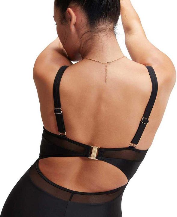 Produktbild Speedo Shaping Mesh Detail 1 Piece (W36/L40)