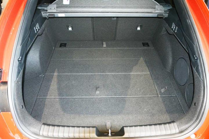 Actual product image ProPlus Boot tray for Kia ProCeed from 2018 until today