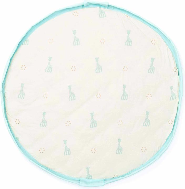 Baby play mat (120 x 120 cm)