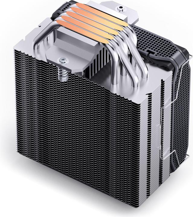 Produktbild Jonsbo PISA A5 ARGB 5V(3Pin) + PWM (153 mm)