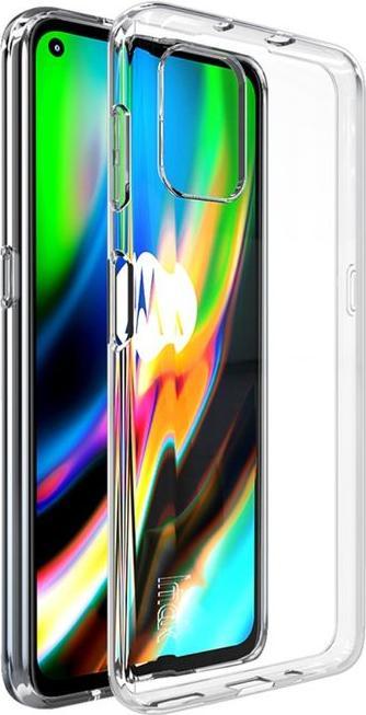 Produktbild Imak UX-5 Series (Motorola Moto G9 Plus)