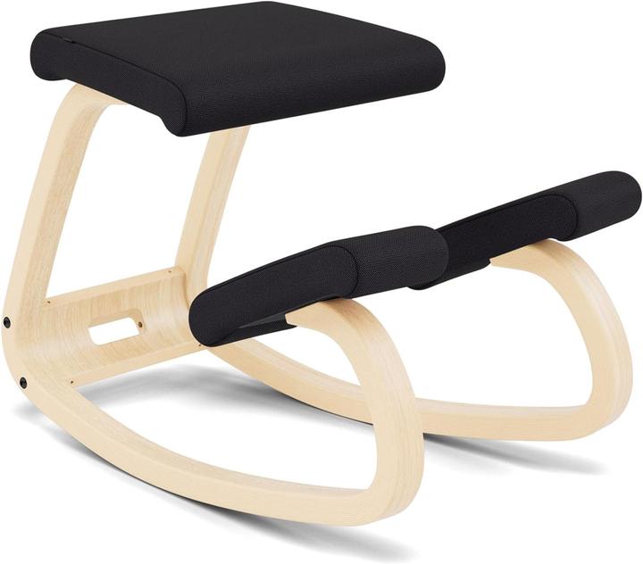 Image du produit Varier Chaise à genoux