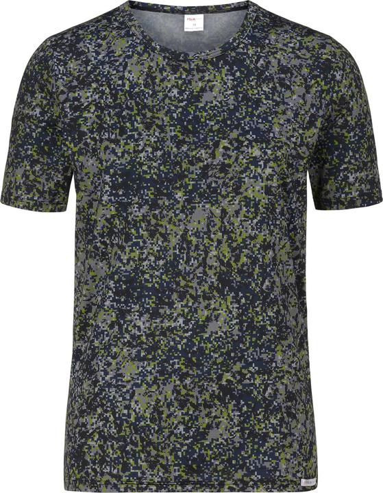 ISA Bodywear Shirt kurzarm
