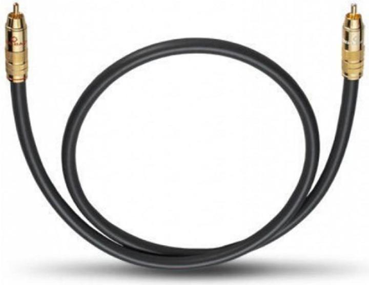 Image du produit Oehlbach NF 214 Sub (2 m, RCA)
