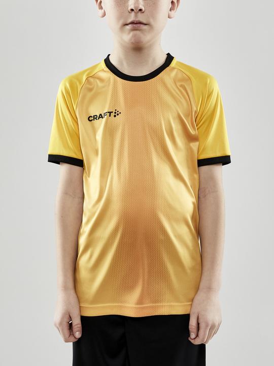 Actual product image Craft Progress 2.0 Graphic Jersey JR (134)