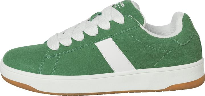 Produktbild Jack & Jones Jfwmiles Syn Suede Sneaker Sn (42)
