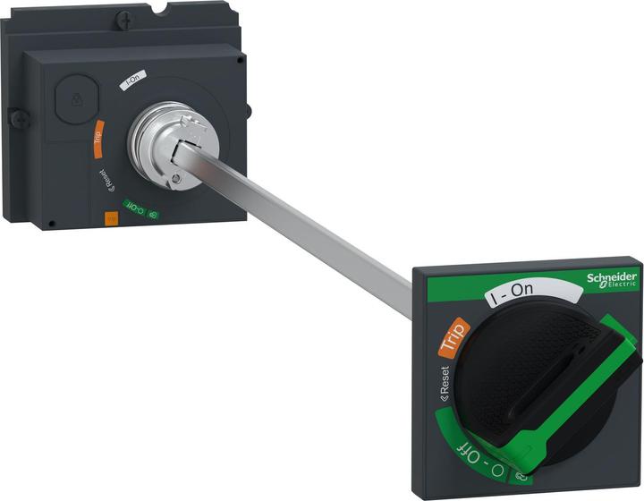 Produktbild Schneider Electric SCHN Drehantrieb/Türkupplung