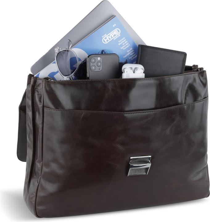 Image du produit Bugatti Porte-documents Romano Briefcase Medium