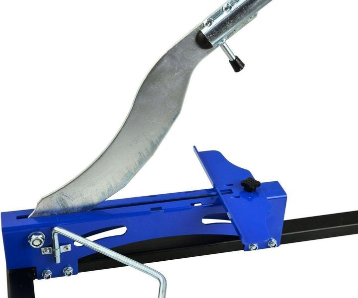 Immagine prodotto GEKO Taglierina per piastrelle da pavimento 12 mm