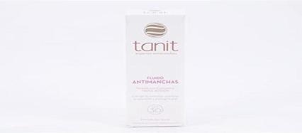Produktbild Laboratorios Viñas Liquid Anti-Man SPF30 50ml (SPF 30, 50 ml)