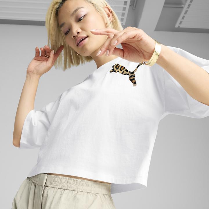 Produktbild Puma Leo Luxe (M)