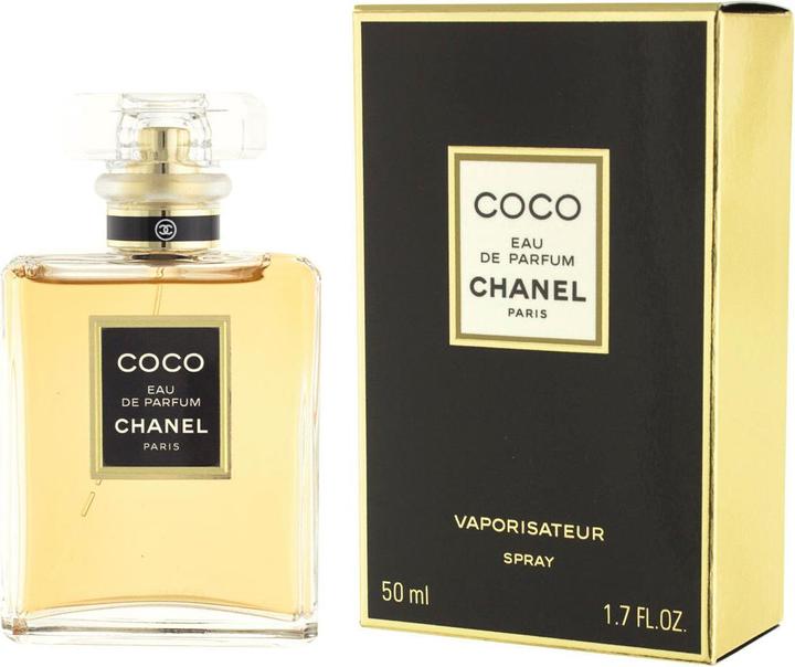 Produktbild Chanel Coco (Eau de Parfum, 50 ml)