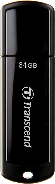 Immagine prodotto Transcend JetFlash 700 (64 GB, USB-A, USB 3.0)
