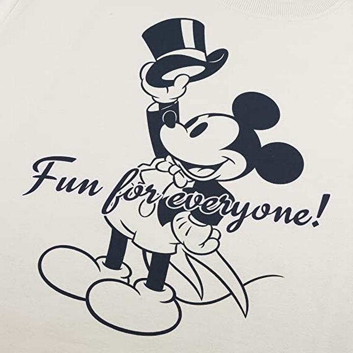 Produktbild Disney Showtime Fun For Everyone Sweatshirt (S)