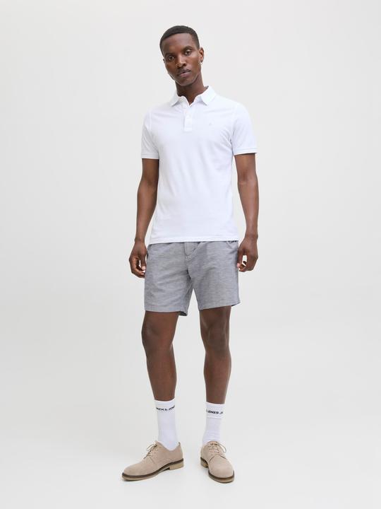 Immagine prodotto Jack & Jones Pantaloncini chino affusolati Pantaloncini chino (S)