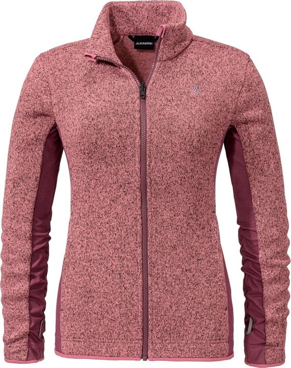 Actual product image Schöffel ZipIn Fleece Oberau L (50)
