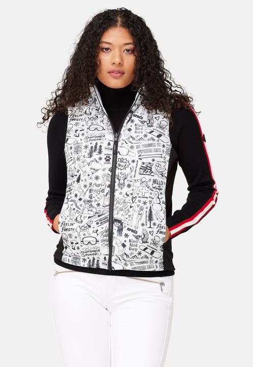 Produktbild Krimson Klover Sela Vest (XL)