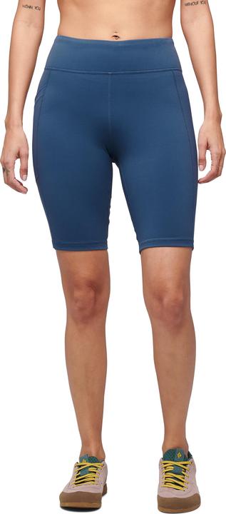 Image du produit Black Diamond W Sessions Shorts 9 In (L)