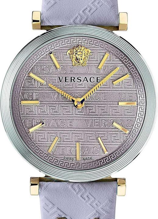 Immagine prodotto Versace V-Twist (Orologio da polso analogico, 36 mm)