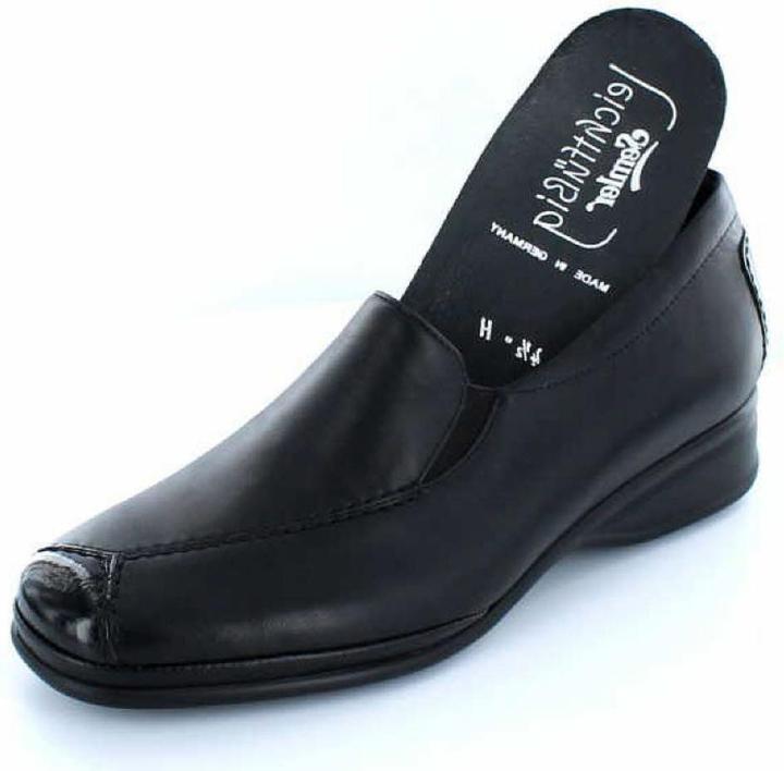 Produktbild Semler Slipper (35)