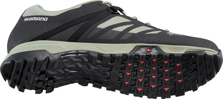 Actual product image Shimano SH-ET5 (41)