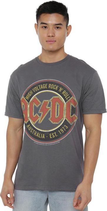 Produktbild AC/DC Est. '73 TShirt (4XL)