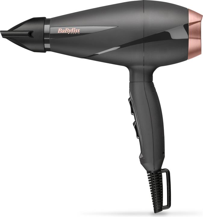 BaByliss Smooth Pro