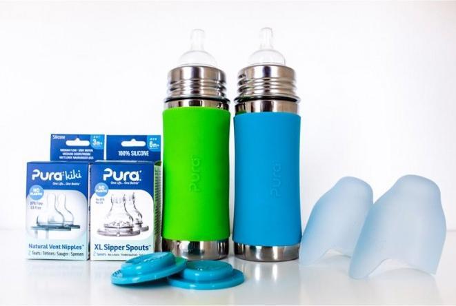 Image du produit Pura Kit de démarrage (325 ml)